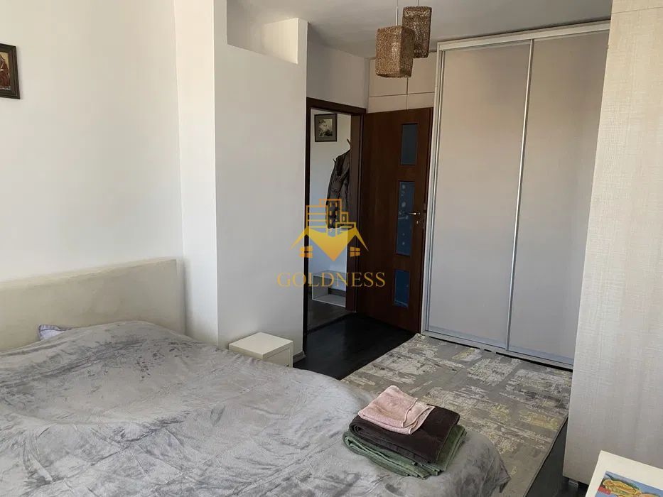 2 camere decomandate,Parcare,Pet Friendly,Semicentral,Sala Polivalenta - Poză 1