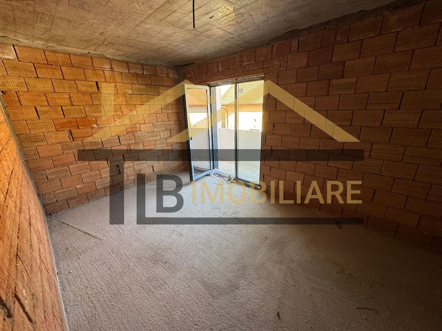 Apartament cu 2 camere, parcare, 50mp, Zona Sangeorgiu de Mures - Poză 9