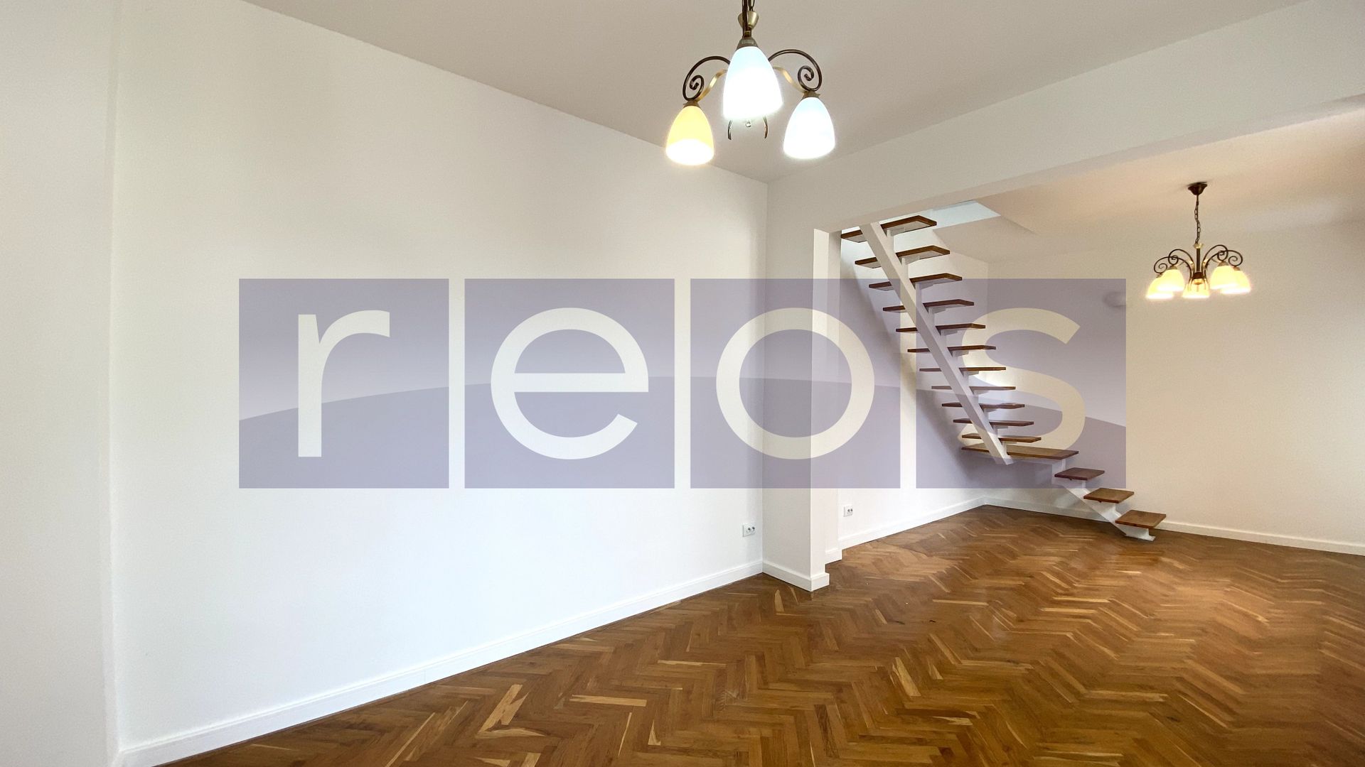 VILA RENOVATA | 3 CAMERE | GRADINA SI TERASA | 200 MP | COTROCENI - Poză 2