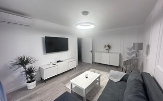 Parc Tineretului 10Min Metrou Renovat-PREMIUM Balcon, AC, Finisaje Lux - Poză 2