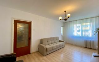 DE VANZARE APARTAMENT 2 CAMERE DECOMANDAT | ZONA SEBASTIAN - Poză 4
