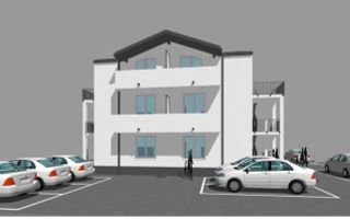 Apartamente noi cu 2 camere - ieșire cartierul 7 noiembrie, zona Lidl - Poză 5