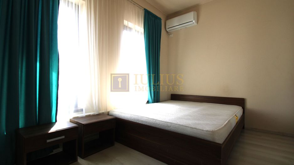 1/2 duplex, mobilat si utilat complet – Giroc - Poză 13
