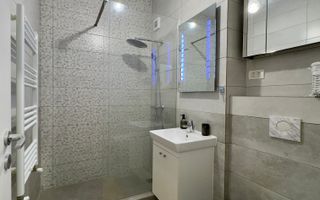 Apartament 2 camere de vanzare Mamaia Nord, Constanta - Poză 12