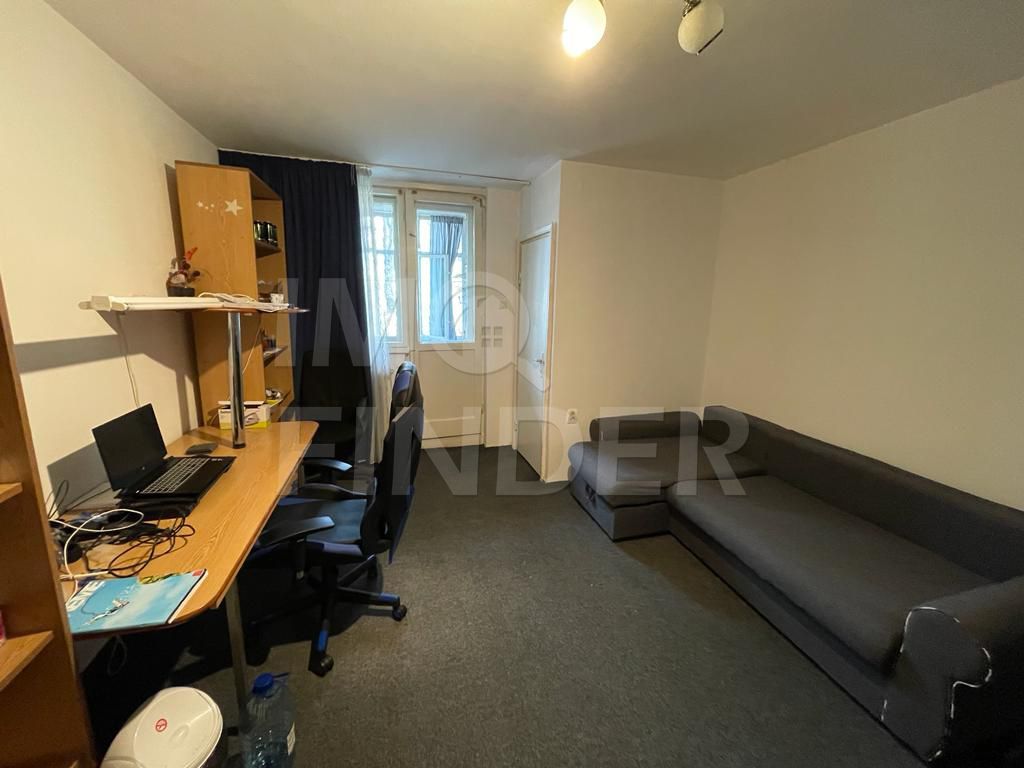 Garsoniera pentru Investitie Detunata Gheorgheni - Poză 4