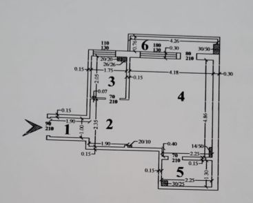 Garsoniera Lux Cismigiu Bloc Liric - Poză 19