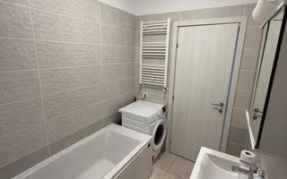 GARSONIERA - AQUA CITY, BUCATARIE INCHISA, BLOC NOU, LOC PARCARE - Poză 4