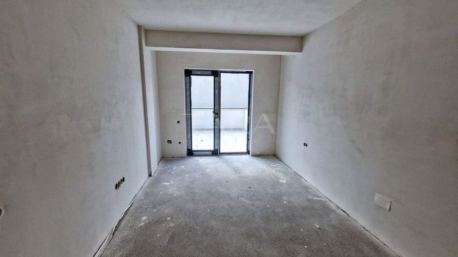 Apartament 2 Camere, Terasă Spațioasă – Florești, Zona Parcul Poligon - Poză 2