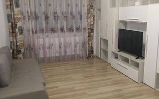 Apartament 2 camere, 54,75 mp, etaj 1 – Moara de Vânt, Iași - Poză 1