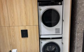 Chirie, apartament, 1 camere, bd. Decebal, Botanica - Poză 10