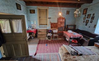 Casa Rusu Bargaului cu 20 ari de teren - Poză 6