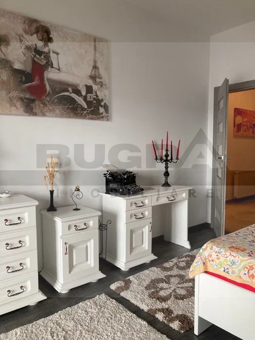 Apartament 2 camere, etaj intermediar, parcare, zona Platinia - Poză 1