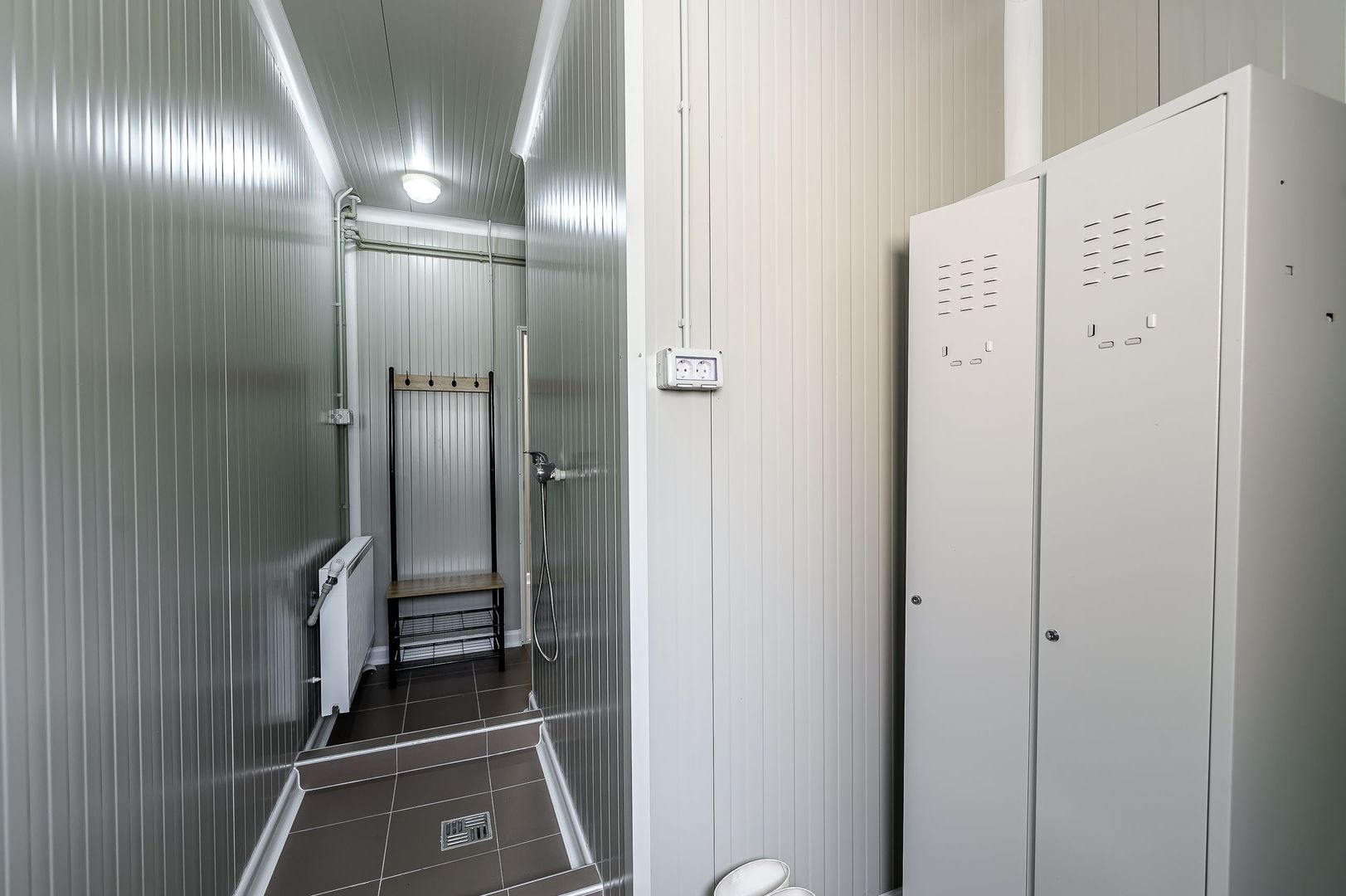 Unitate de abatorizare și procesare carne DN7  -  Nădlac - Poză 4