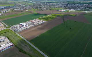 Teren de 29,600mp în zona de centură Nord - Poză 9