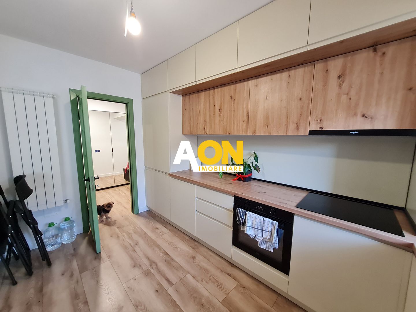 Apartament 3 Camere, Ultracentral, Decomandat, 67,5 mp, Zona Cetate - Poză 7