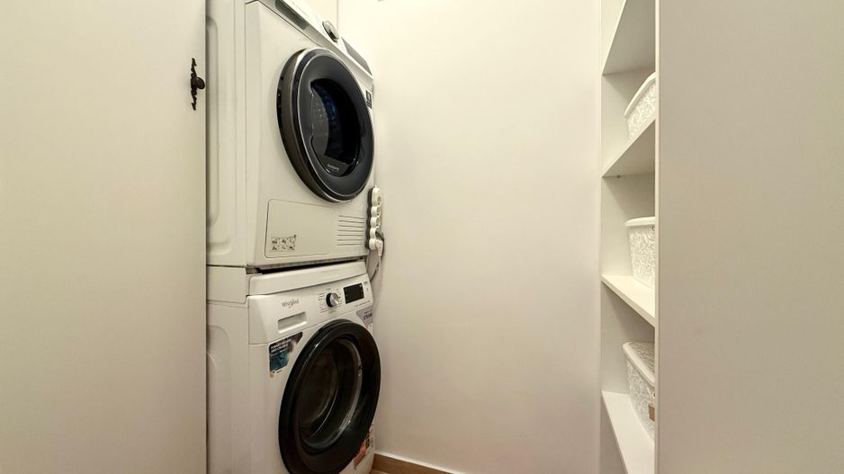 Apartament 3 camere decomandat | Parcare | Urban Residence | Coresi - Poză 16