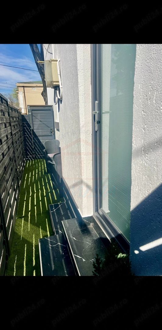 50ooo euro apartament modern. liber cu 2 camere la curte 42, 5 mp - Poză 17