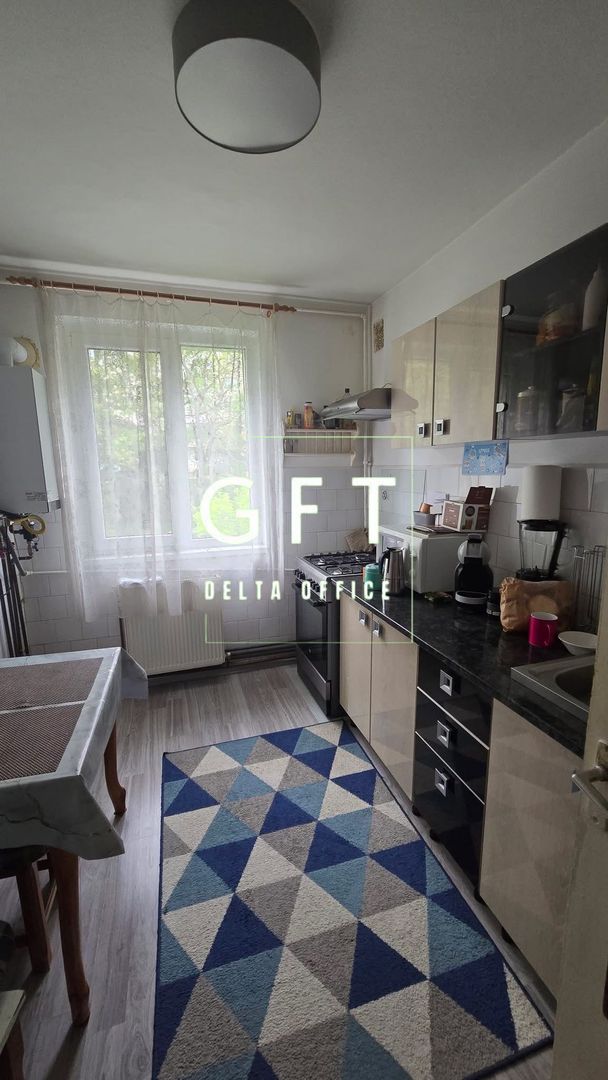 Apartament cu 3 camere de vânzare în Sud-Est, Dej - Poză 2