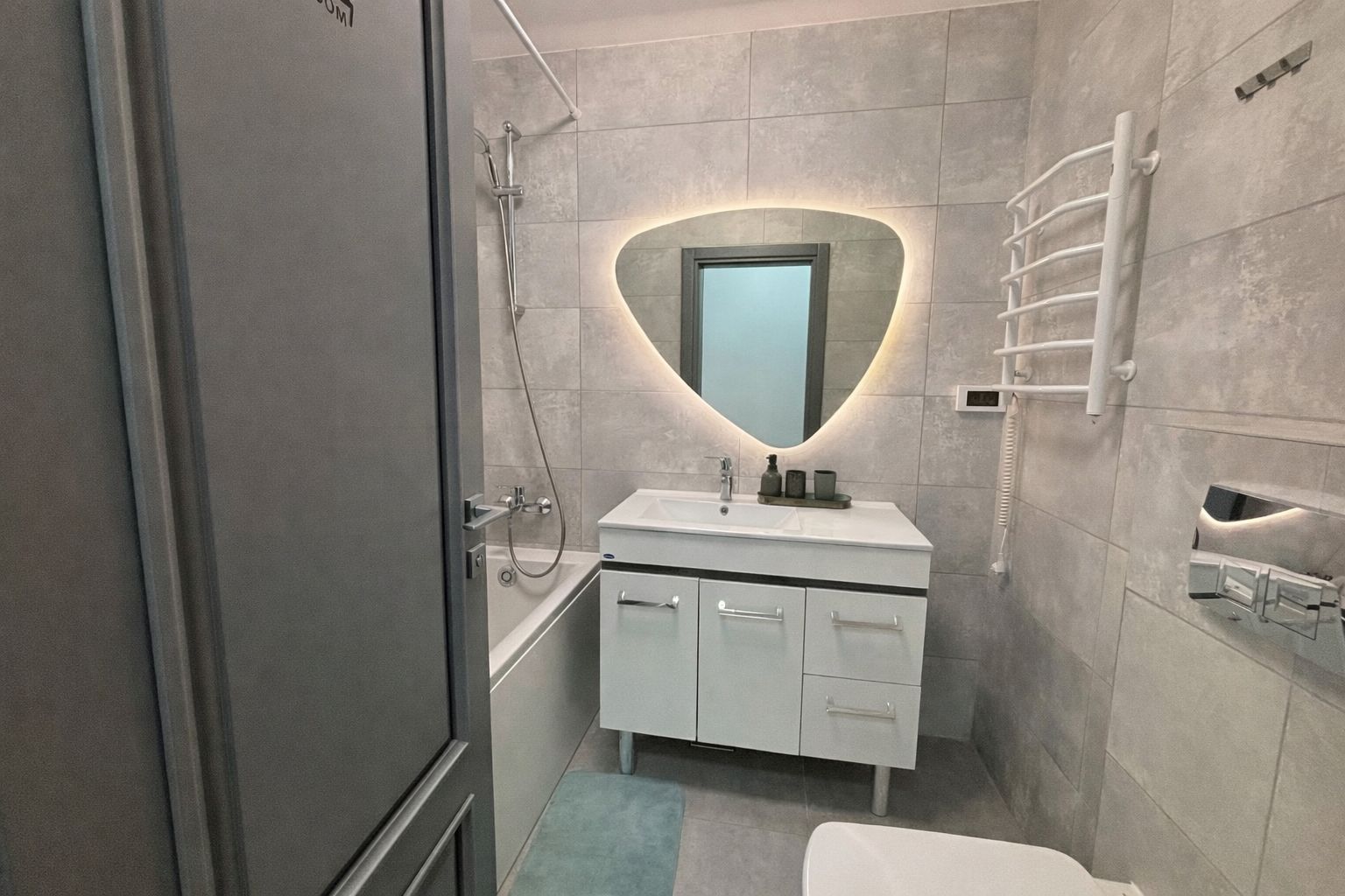 Apartament 3 camere | Avanera | Parcare subterană | 550 € / luna - Poză 10