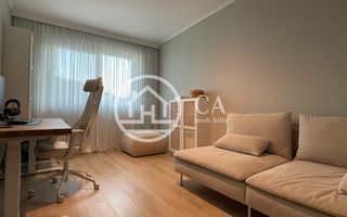 Casa de vânzare cu 3 camere in Nufarul, Oradea - Poză 12