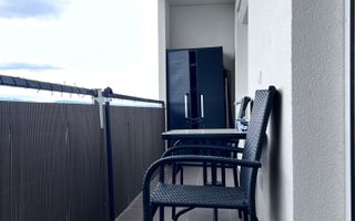 Apartament 2 camere premium, mobilat complet, vedere munți | Turnișor, Sibiu - Poză 9