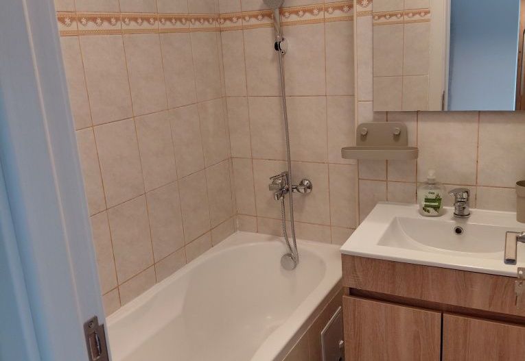 Închiriez apartament 2 camere, Piața Muncii - Bd. Basarabiei,petfriend - Poză 5