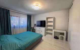 Apartament 3 camere de vanzare - modernizat 2024 - Poarta 6
