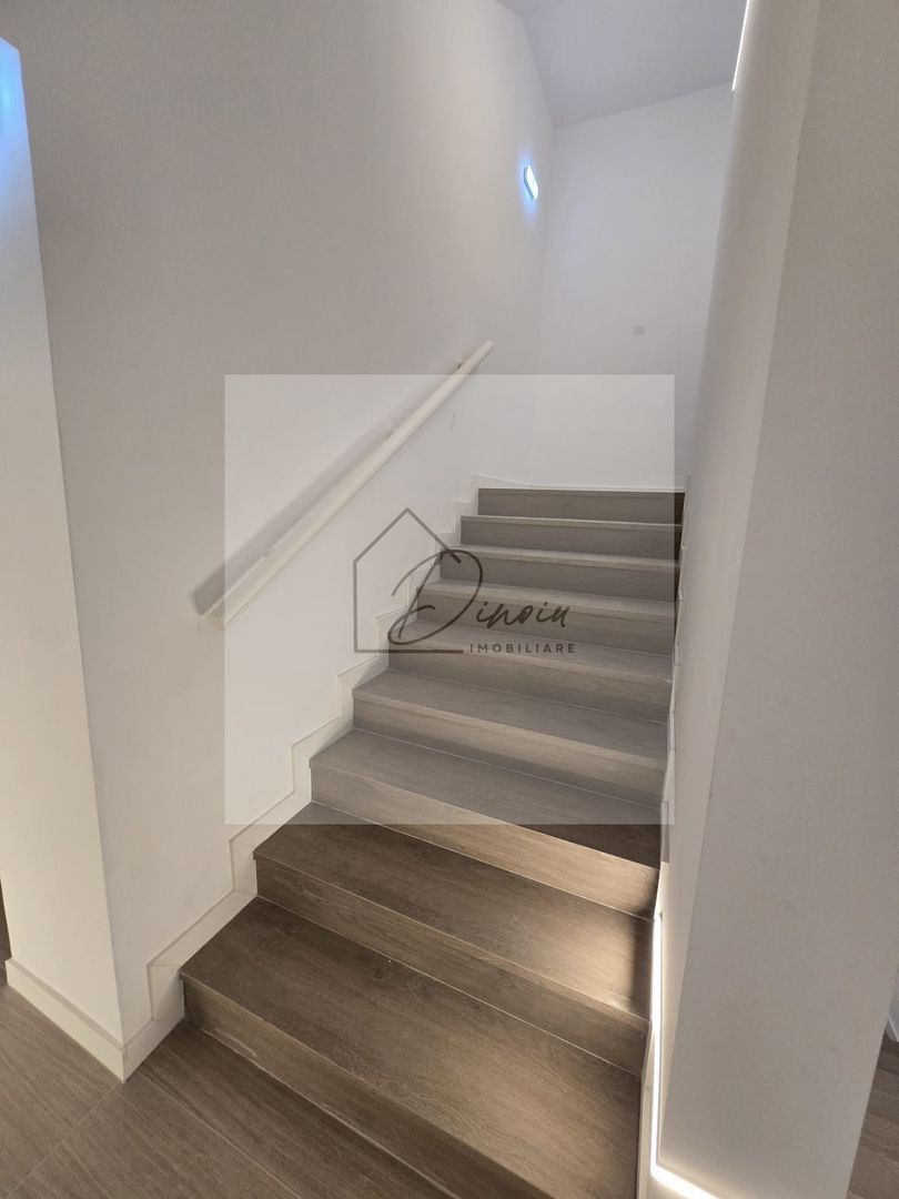 Apartament 2 camere Cortina 126 Pipera I  Iancu Nicolae I comision 0% - Poză 18