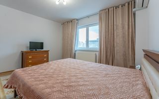Apartament 2 Camere Răcădău | 75 mp | 2 Băi | Beci Subsol | Etaj 2/4 - Poză 6