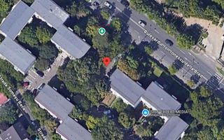 Teren intravilan 791 mp | Baneasa | Oportunitate investitie - Poză 4