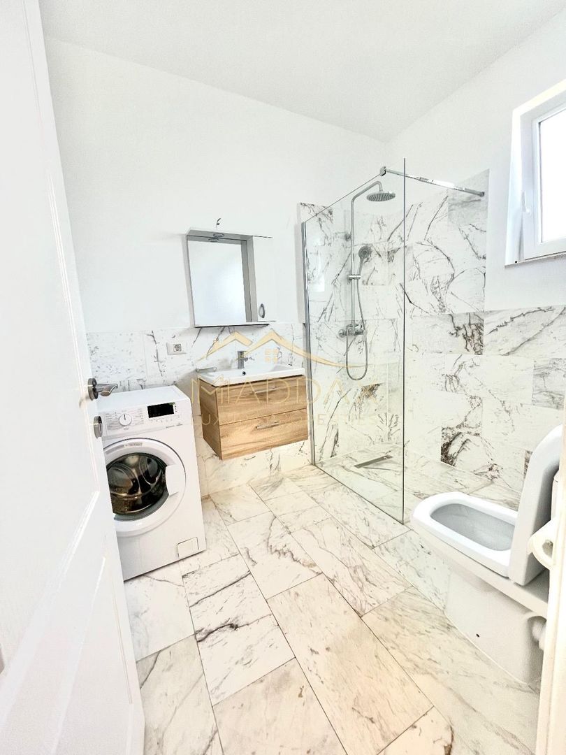 Vila moderna***4 camere***cu gradina//Cartier rezidential Corbeanca - Poză 9