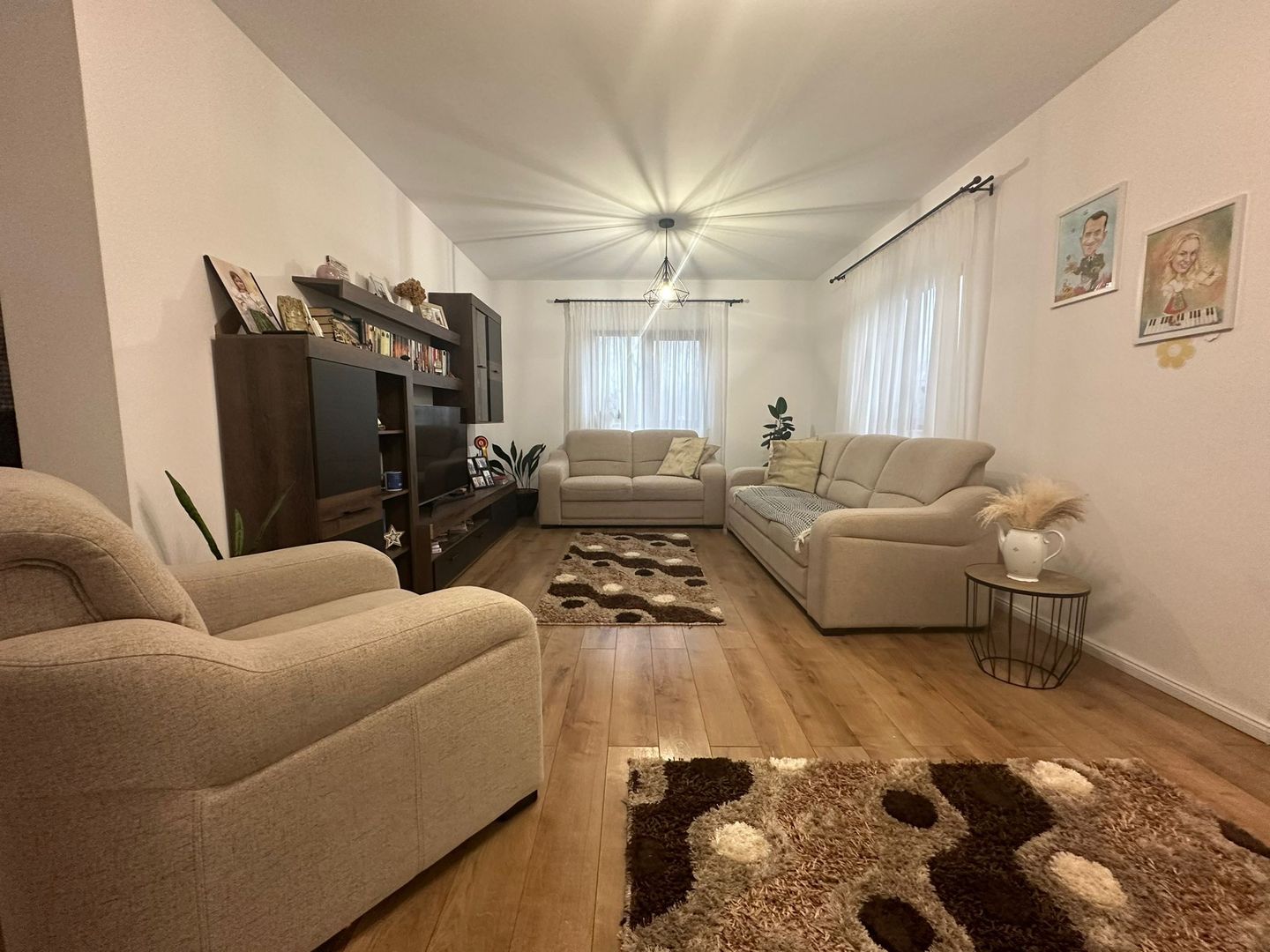 COMISION 0% !! | Casa individuala | Sanmihaiu Roman - Poză 4