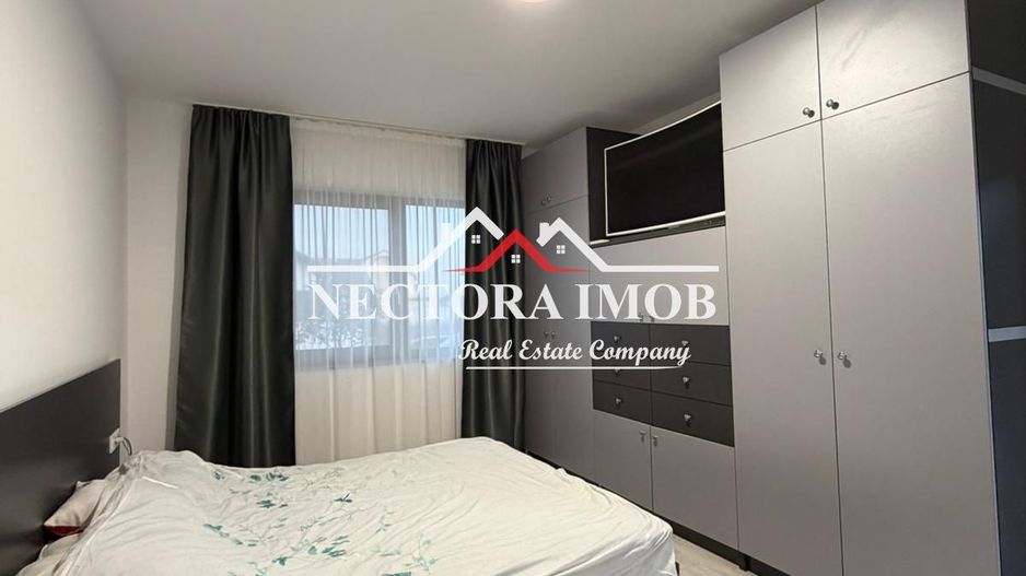 NECTORA IMOB-Casa 4 camere, 150 mp + 501 mp teren, Santandrei, Utilata - Poză 3