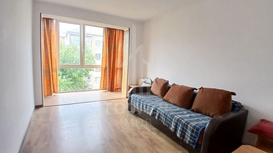 Apartament 2 camere | zona Terezian - Poză 1