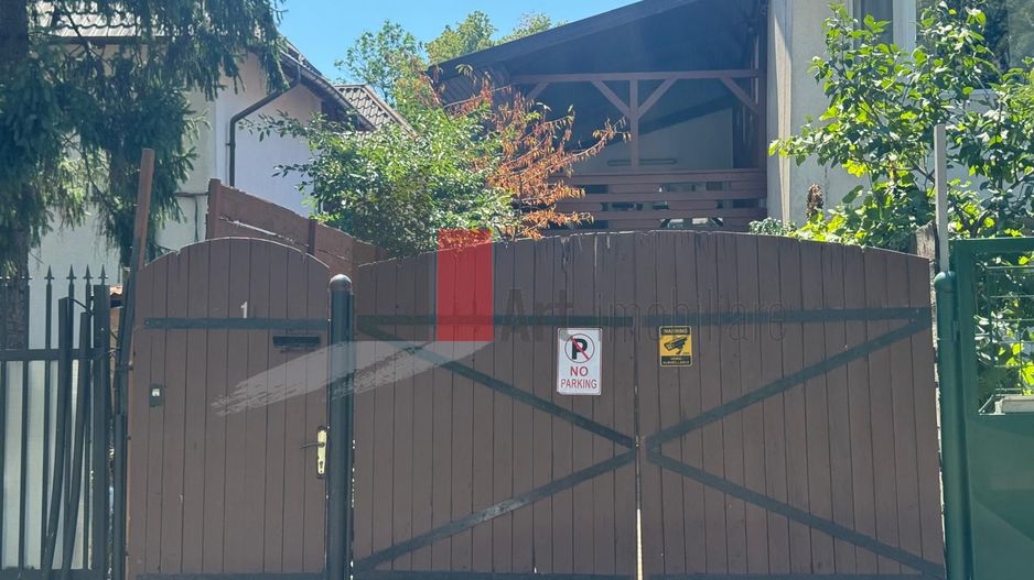 0% Comision-Casa de inchiriat in zona Domenii/Mihalache/1 Mai - Poză 37