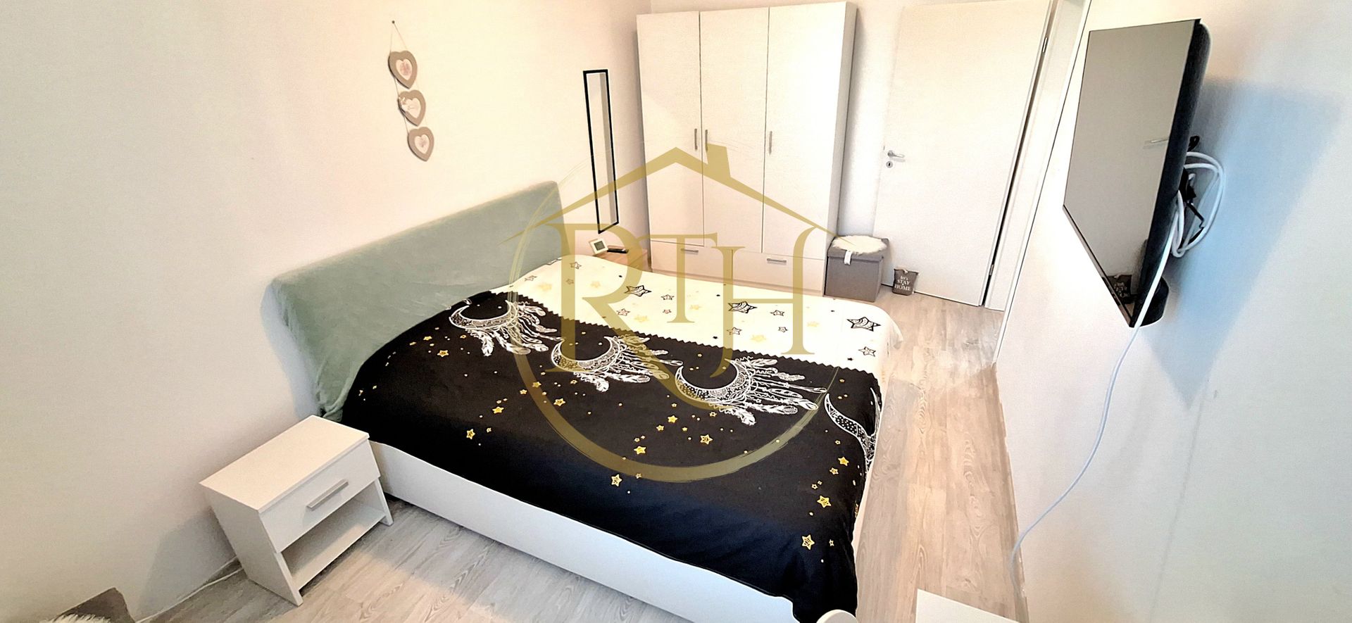 Apartament 1 camera, 30mp Utili + balcon 6 mp, Giroc, Zona Centrala,0% Comision - Poză 1