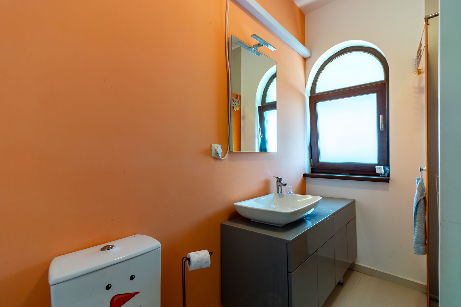 Casa individuala 5 camere, teren 591 mp | Otopeni | Mesteacanului - Poză 22