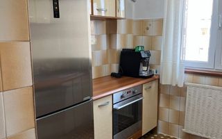 3 camere (5min metrou Raul Doamnei) - Poză 6