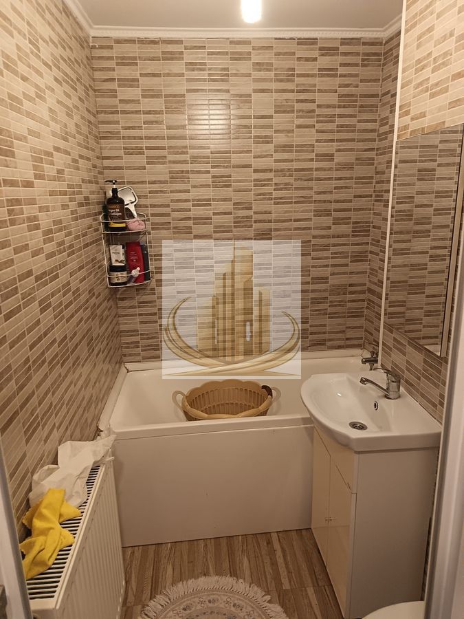 Apartament 3 camere decomandat | Etaj 3 | Bloc reabilitat - Poză 7