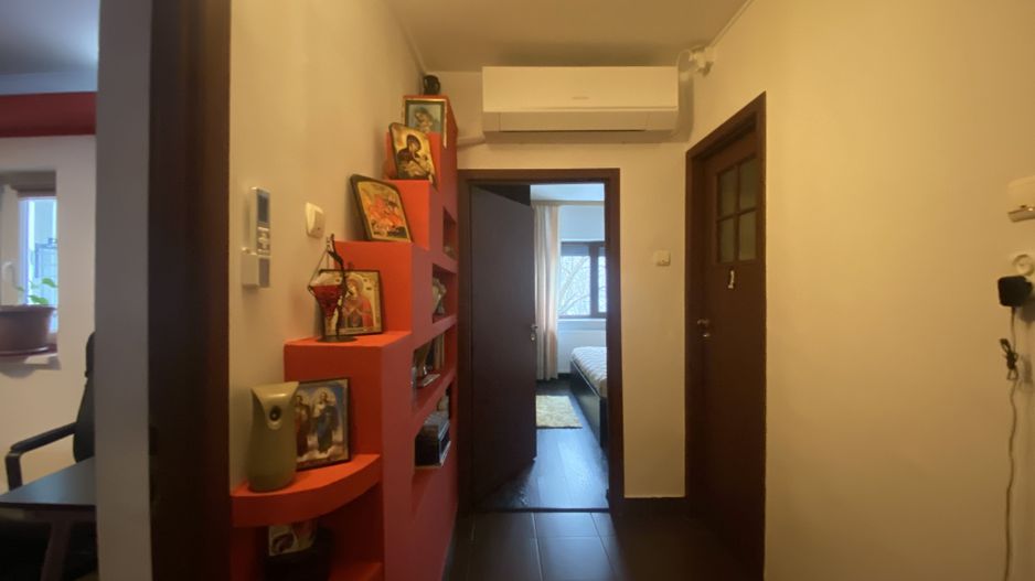 Apartament atragator cu doua camere, Baicului, 130.000€ negociabil - Poză 7
