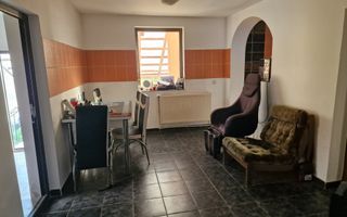 CASA 4 CAMERE,  GODENI, CAPU PISCULUI, TEREN 900 MP - Poză 25