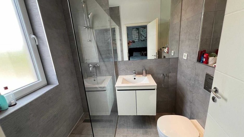 CASA MODERNA | COMPLET MOBILATA SI UTILATA | PIPERA - Poză 6