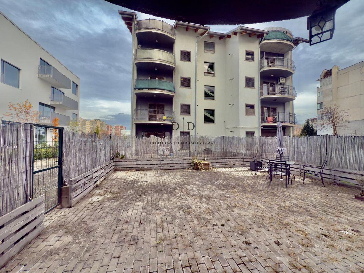 2 Camere de Închiriat – Modern, Pet-Friendly zona Iulius Mall - Poză 14