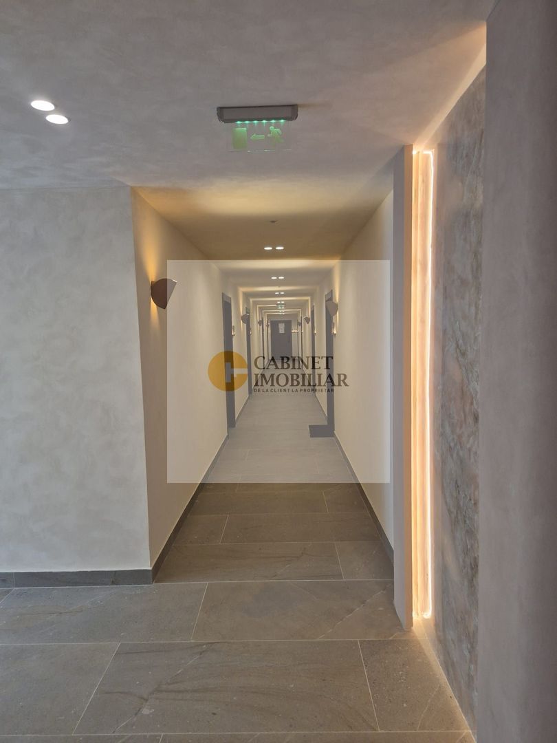 Studio I Complex Icon Garden Residence I Etaj 2 I Obor - Poză 4