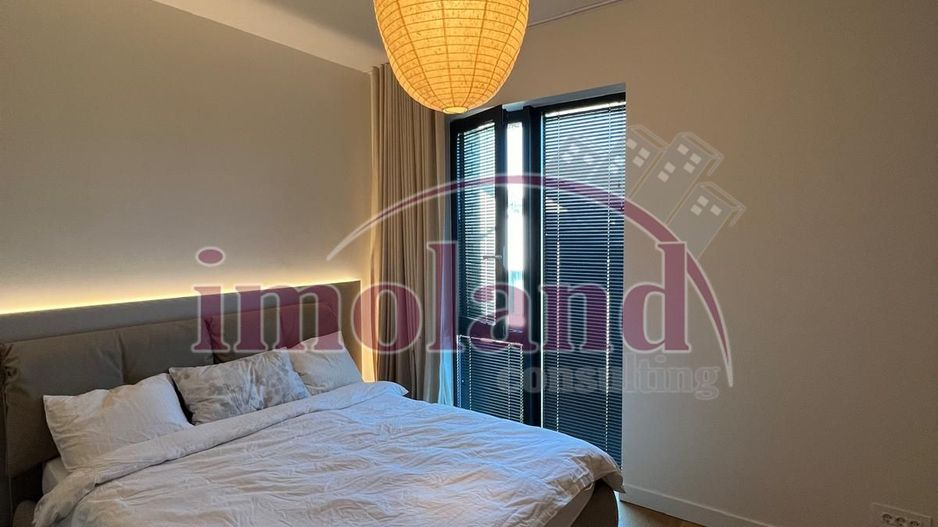 Inchiriere - apartament - 3 camere - mobilat&utilat - Avalon Estate-Pipera - Poză 12