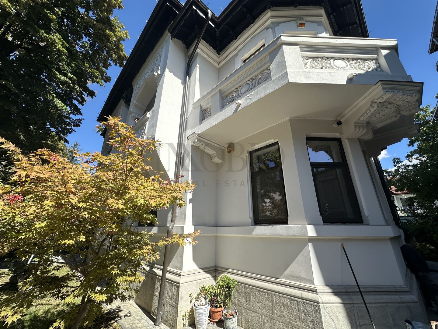 Vila Interbelica Restaurata | Pretabil Birouri - Showroom - Poză 1