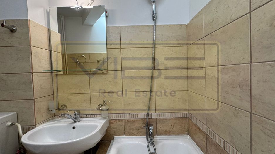 Apartament 2 camere decomandat Tatarasi - Blv V. Lupu - Poză 14