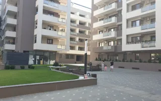 Studio 50 MP | Terasă 13 MP | Parcare | zona Unirii | Ansamblul SOHO - Poză 13