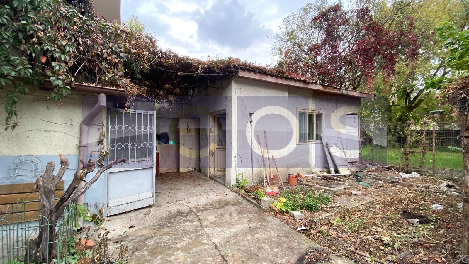 DE VANZARE CASA 4 CAMERE PIVNITA SI POD | 122MP | COTROCENI - Poză 18