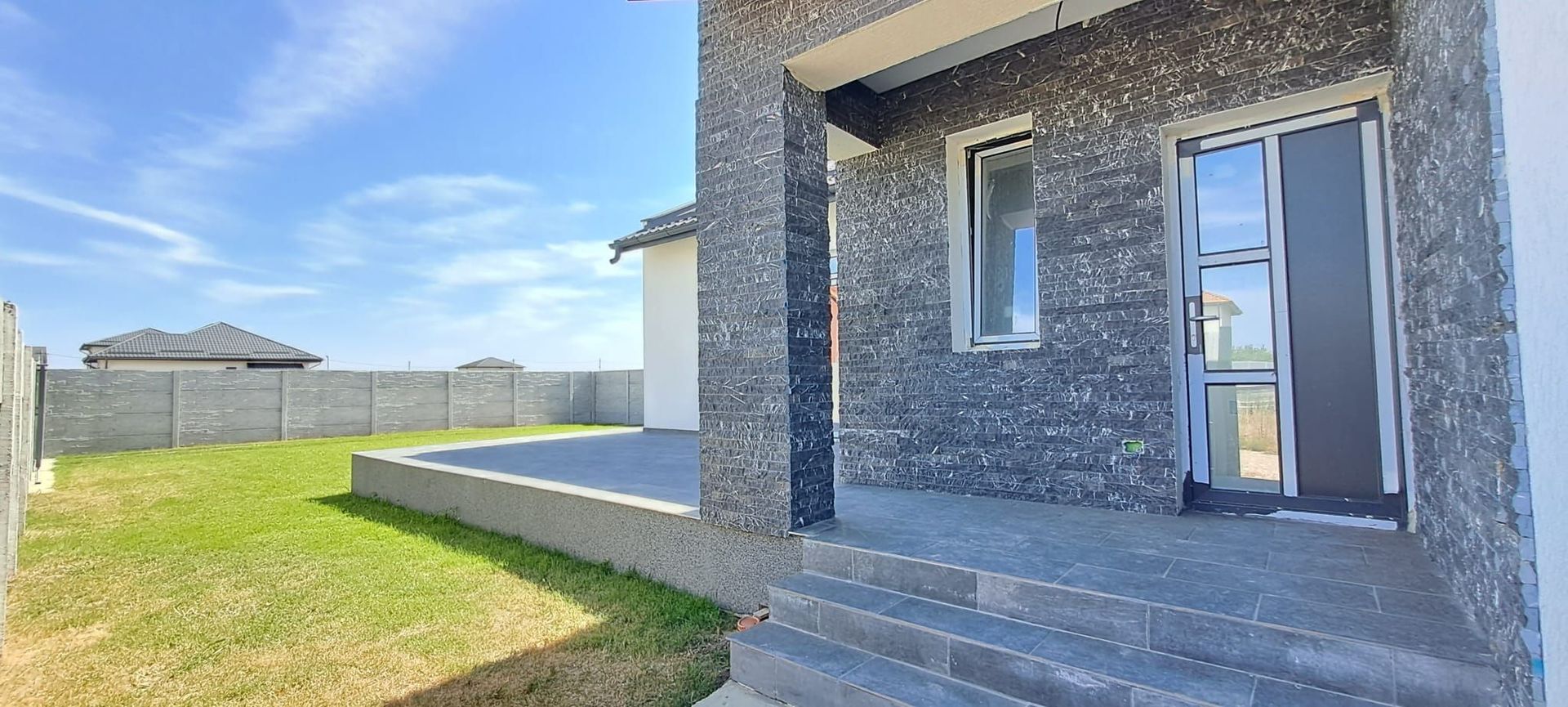 Dragomoresti Deal, casa individuala, mutare in cel mai scurt timp!!! - Poză 2